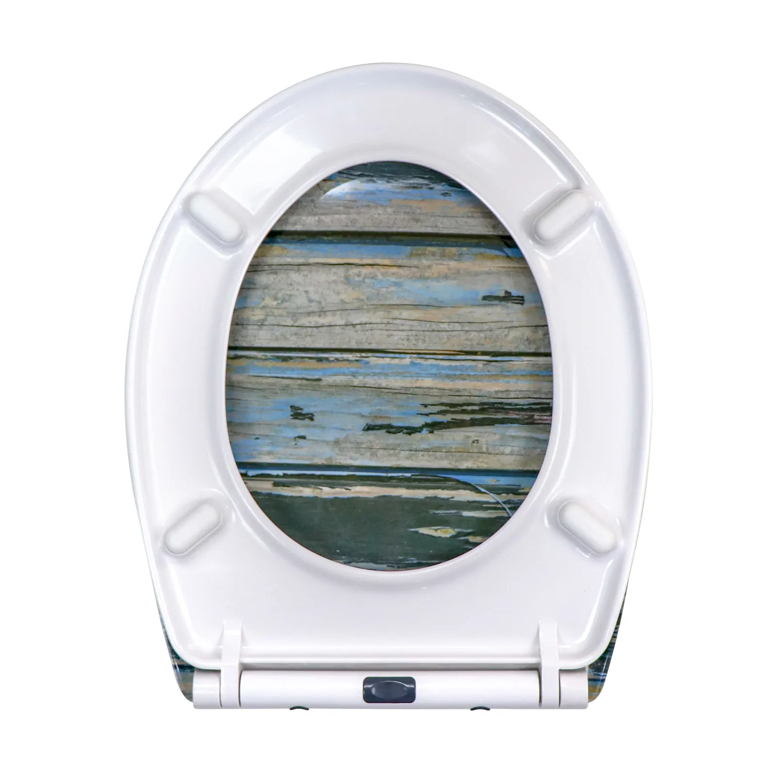 Duroplast Toilet Seats by Fanmitrk-4 4