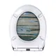 Duroplast Toilet Seats by Fanmitrk-4 4