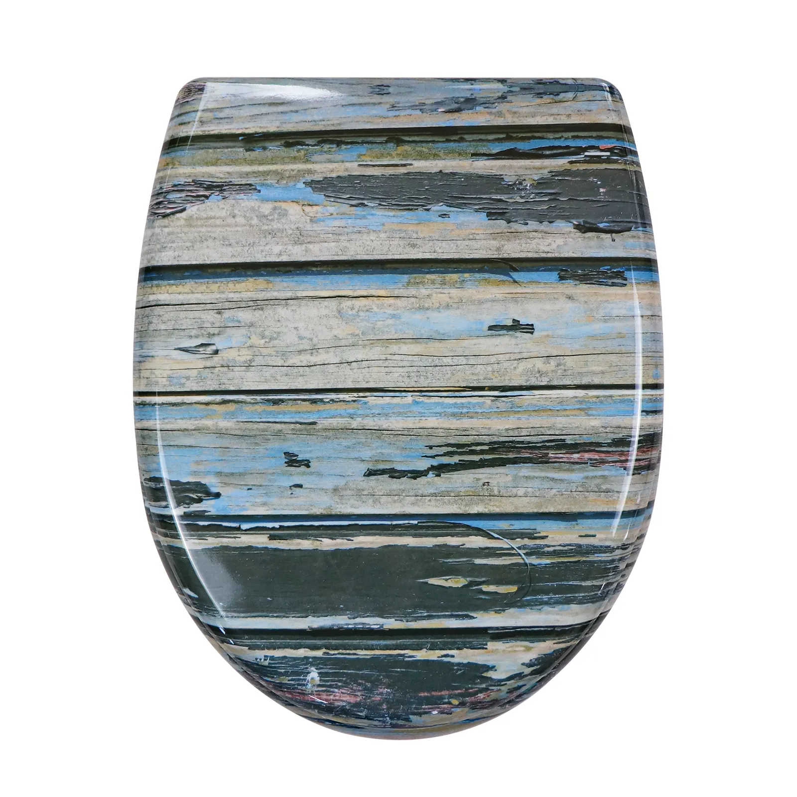 Duroplast Toilet Seats by Fanmitrk-4 2