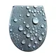 Patterned Toilet Seat Uk - - Fanmitrk-4 3