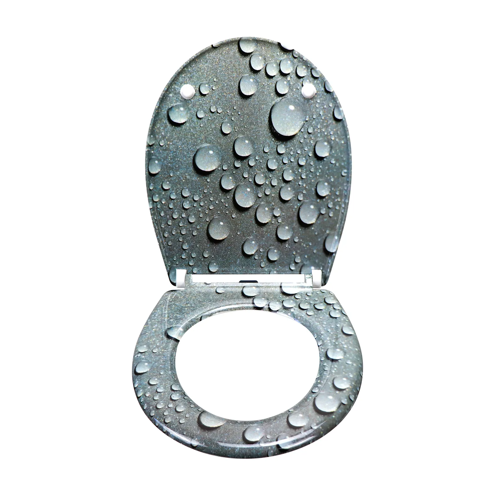 Patterned Toilet Seat Uk - - Fanmitrk-4 5