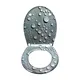 Patterned Toilet Seat Uk - - Fanmitrk-4 5