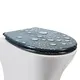 Patterned Toilet Seat Uk - - Fanmitrk-4 4