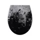 Duroplast Toilet Seat - - Fanmitrk-2 3