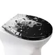 Duroplast Toilet Seat - - Fanmitrk-2 4