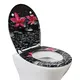 Shell Pattern Toilet Seat by Fanmitrk 1