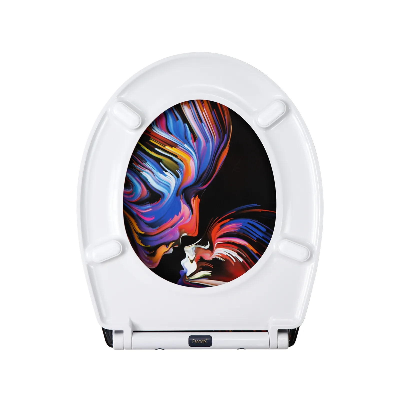 Duroplast Toilet Seat Instructions by Fanmitrk-2 7