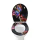 Duroplast Toilet Seat Instructions by Fanmitrk-2 6