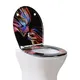 Duroplast Toilet Seat Instructions by Fanmitrk-2 5