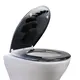 Siège de toilette en duroplastique par Fanmitrk-6 5