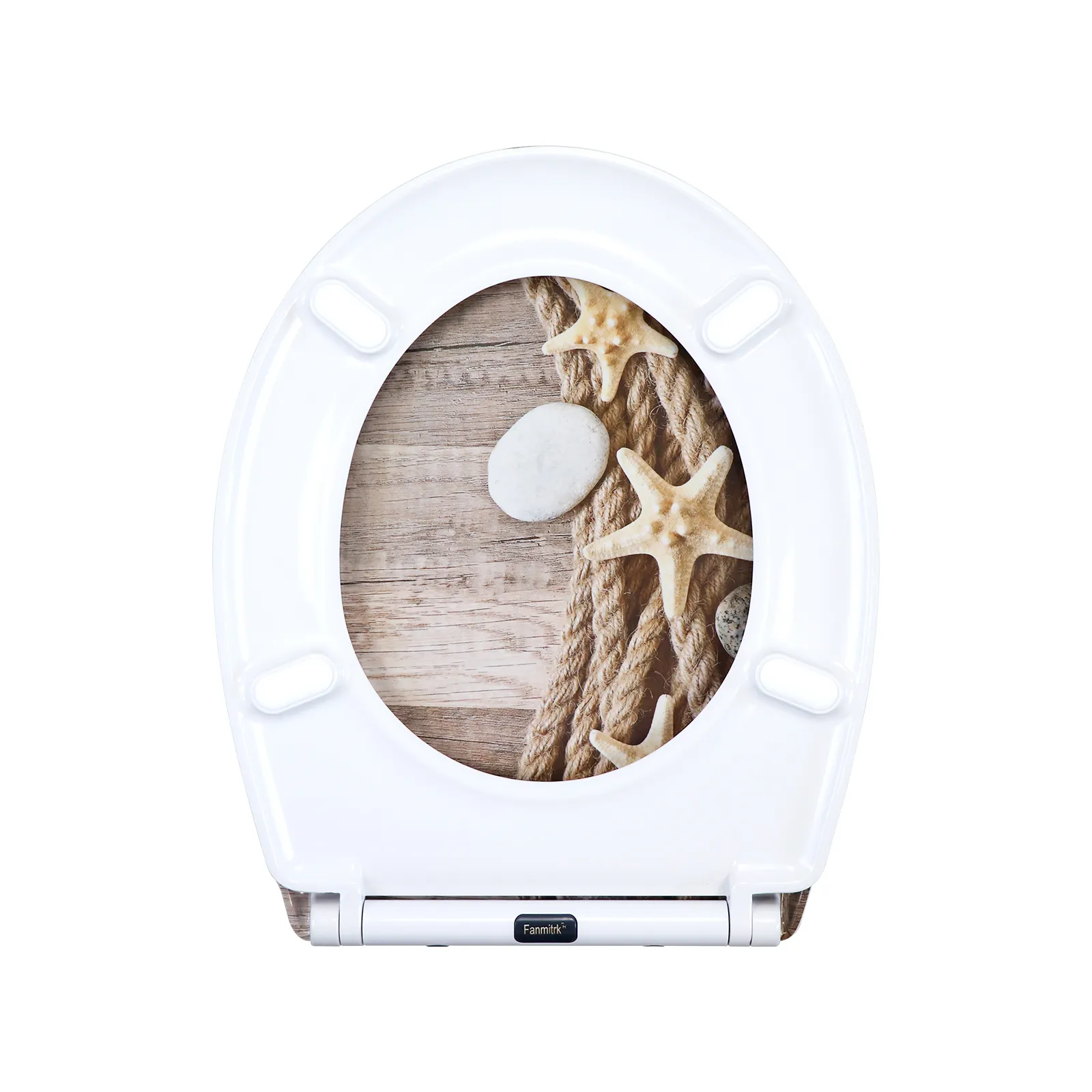 Custom Toilet Seats by Fanmitrk-6 7