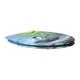 Shell Pattern Toilet Seat - - Fanmitrk 4