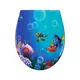 Duroplast Soft Close Toilet Seat by Fanmitrk-1 3