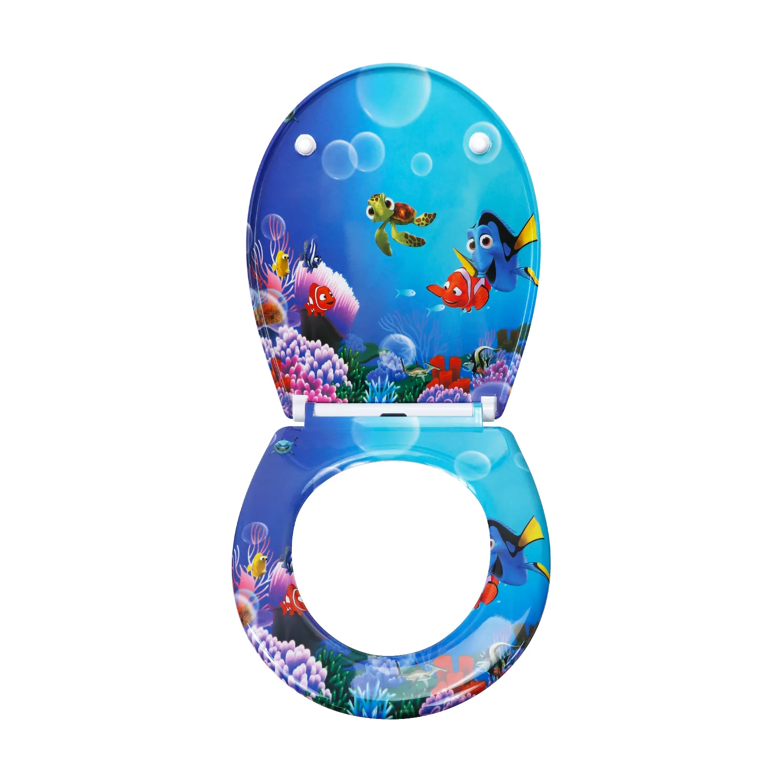 Duroplast Soft Close Toilet Seat by Fanmitrk-1 6