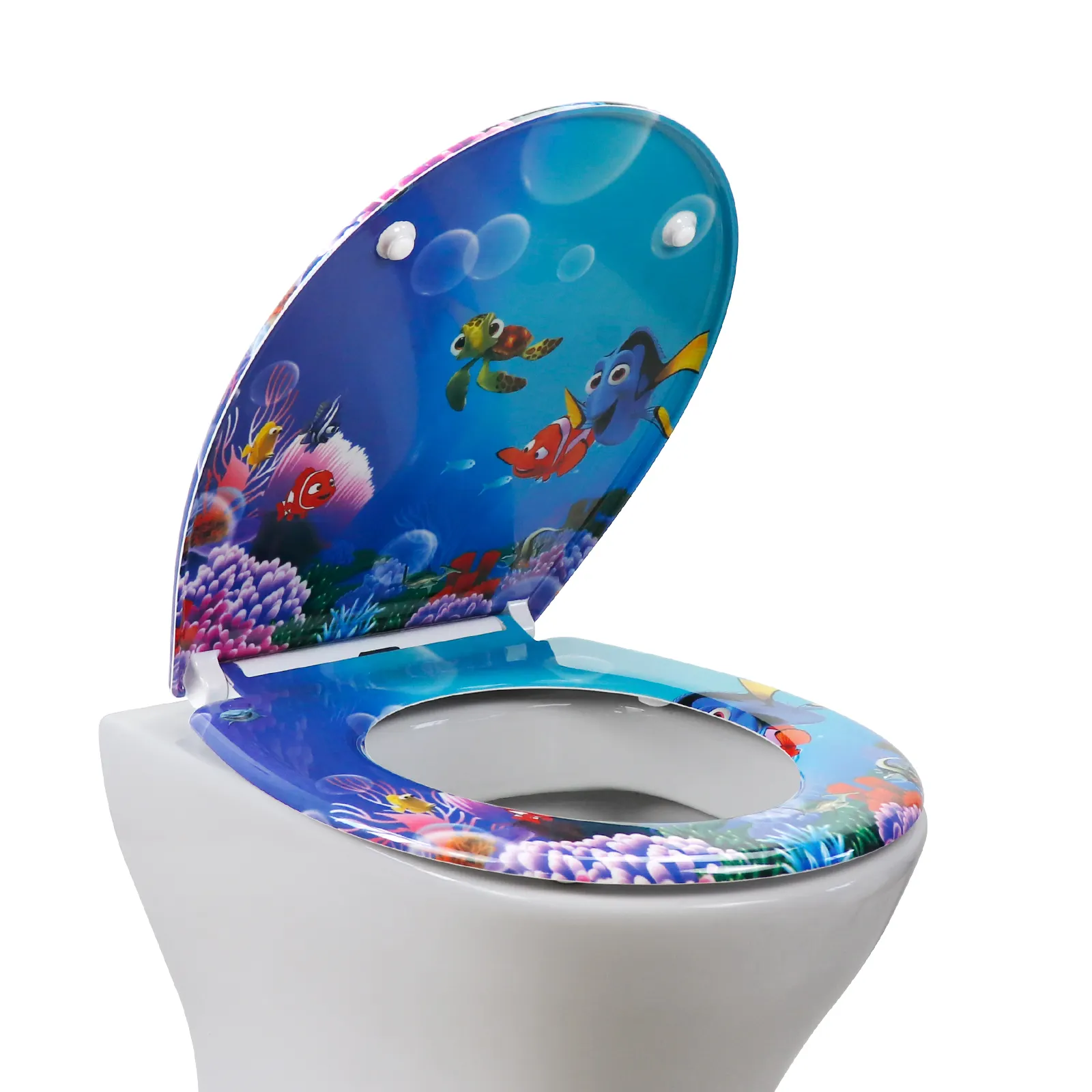 Duroplast Soft Close Toilet Seat by Fanmitrk-1 5