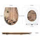 Toilet Seats Wholesale by Fanmitrk-4 8