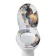 Duroplast Soft Close Toilet Seat by Fanmitrk 3