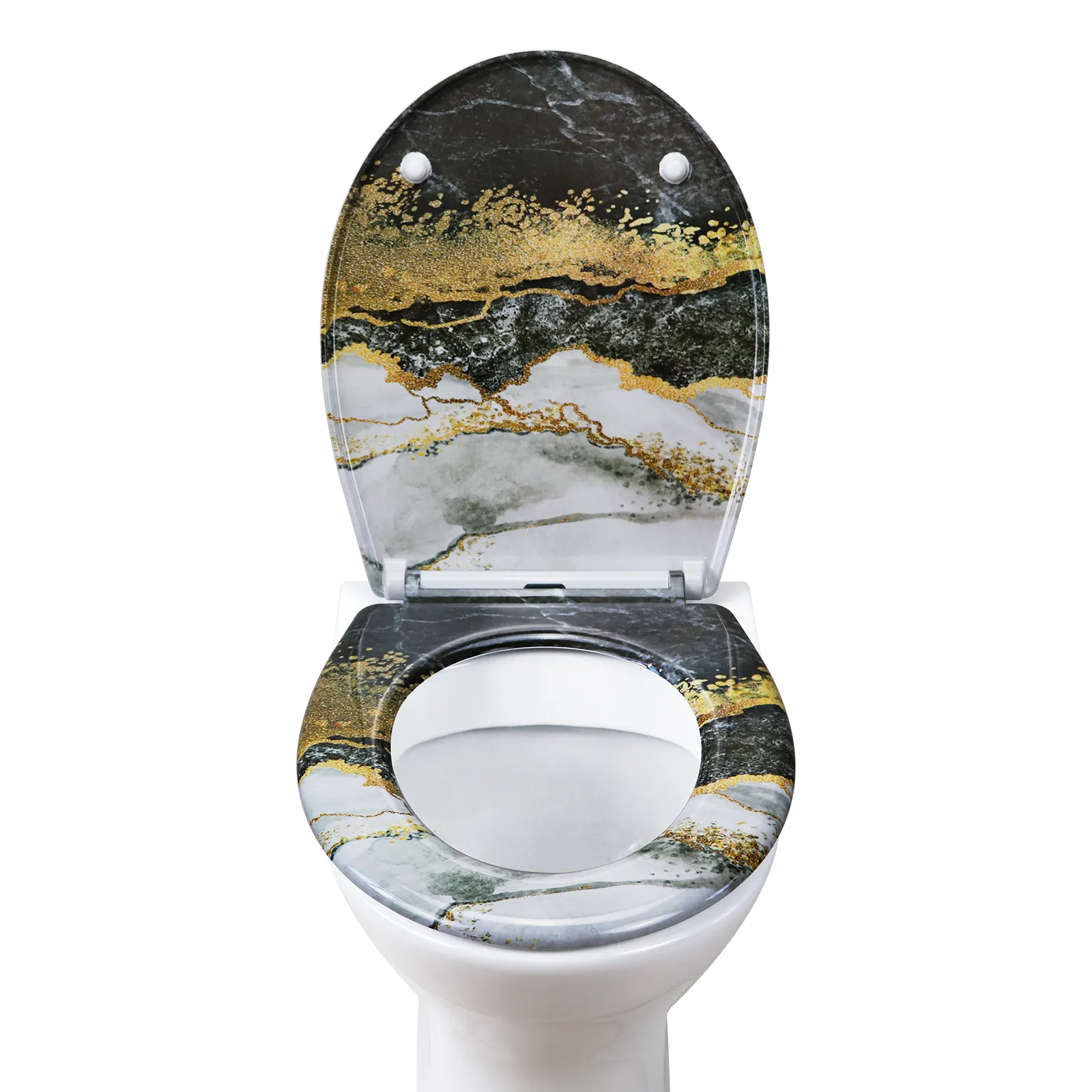 Duroplast Toilet Seat Reviews by Fanmitrk-2 4