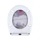 Patterned Toilet Seat by Fanmitrk-2 6