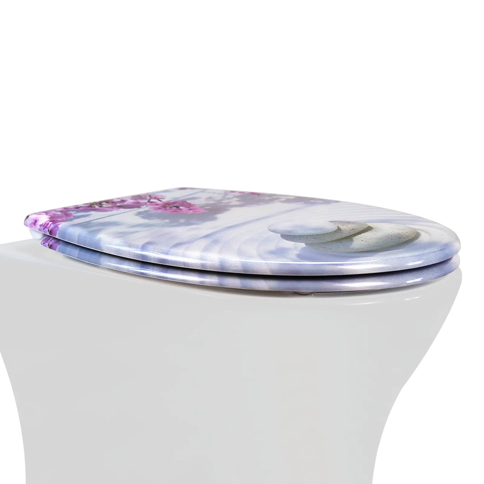 Patterned Toilet Seat by Fanmitrk-2 4