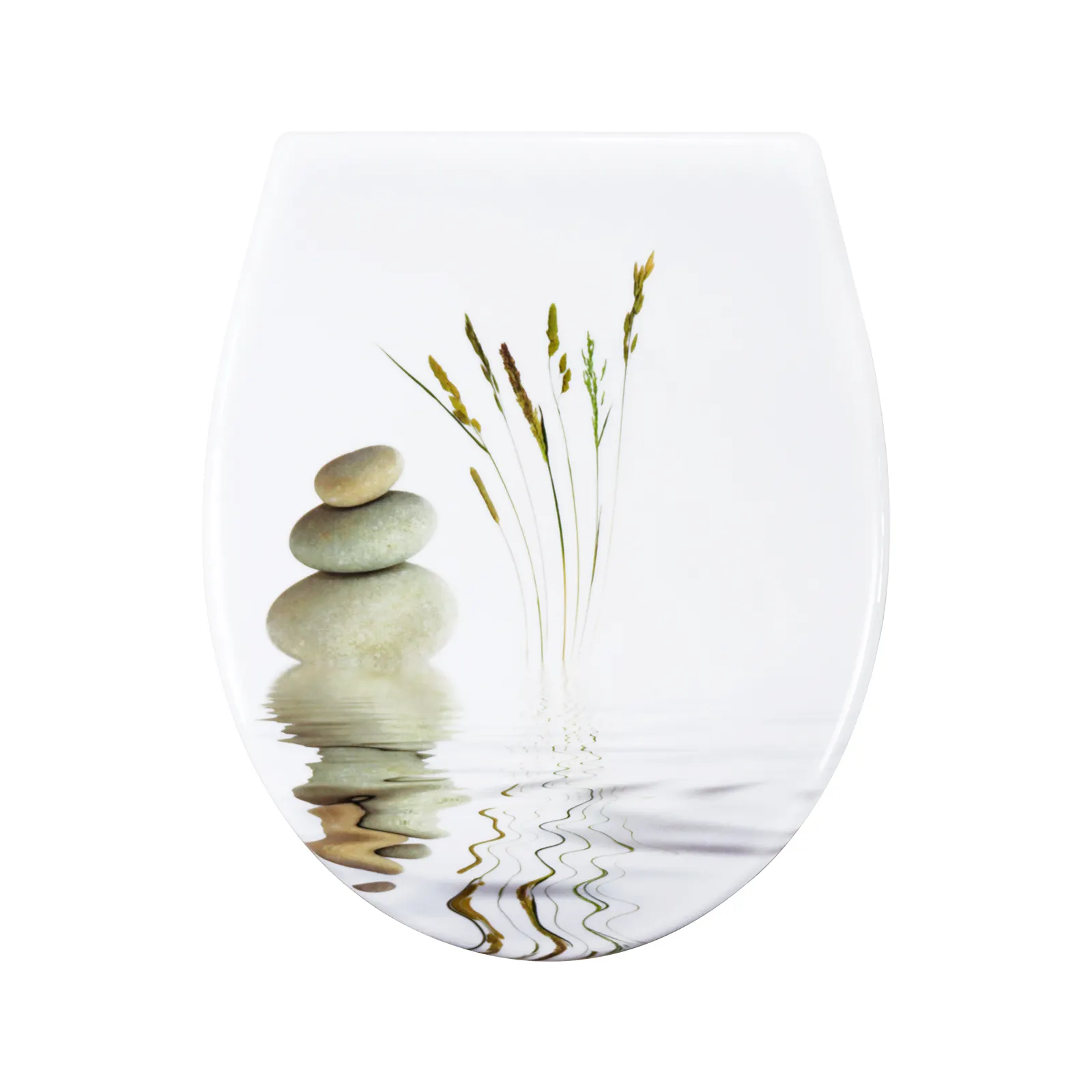 Toilet Seats Manufacturer Wholesale - Fanmitrk 3