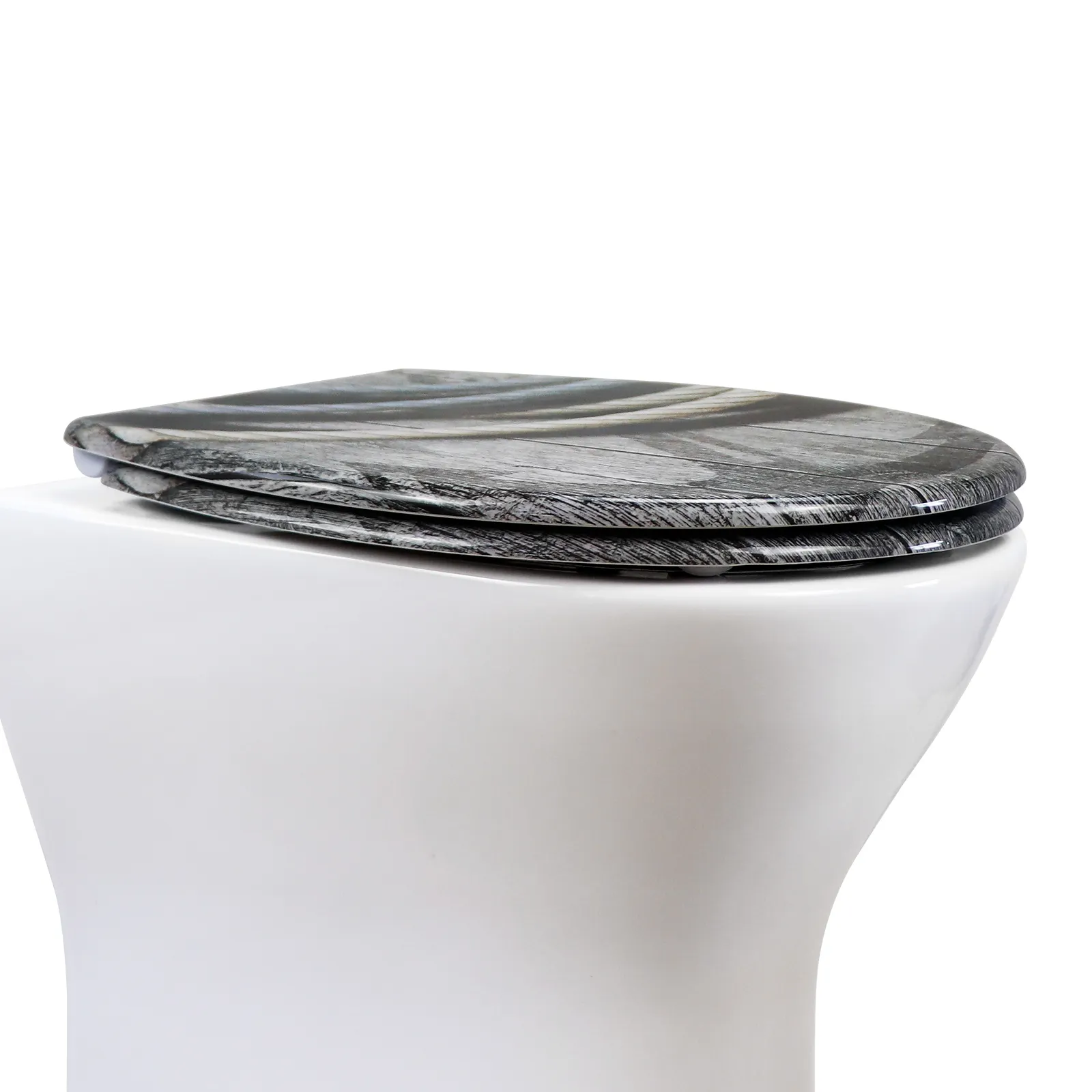 Sedili per WC con motivi di Fanmitrk nel Regno Unito 5