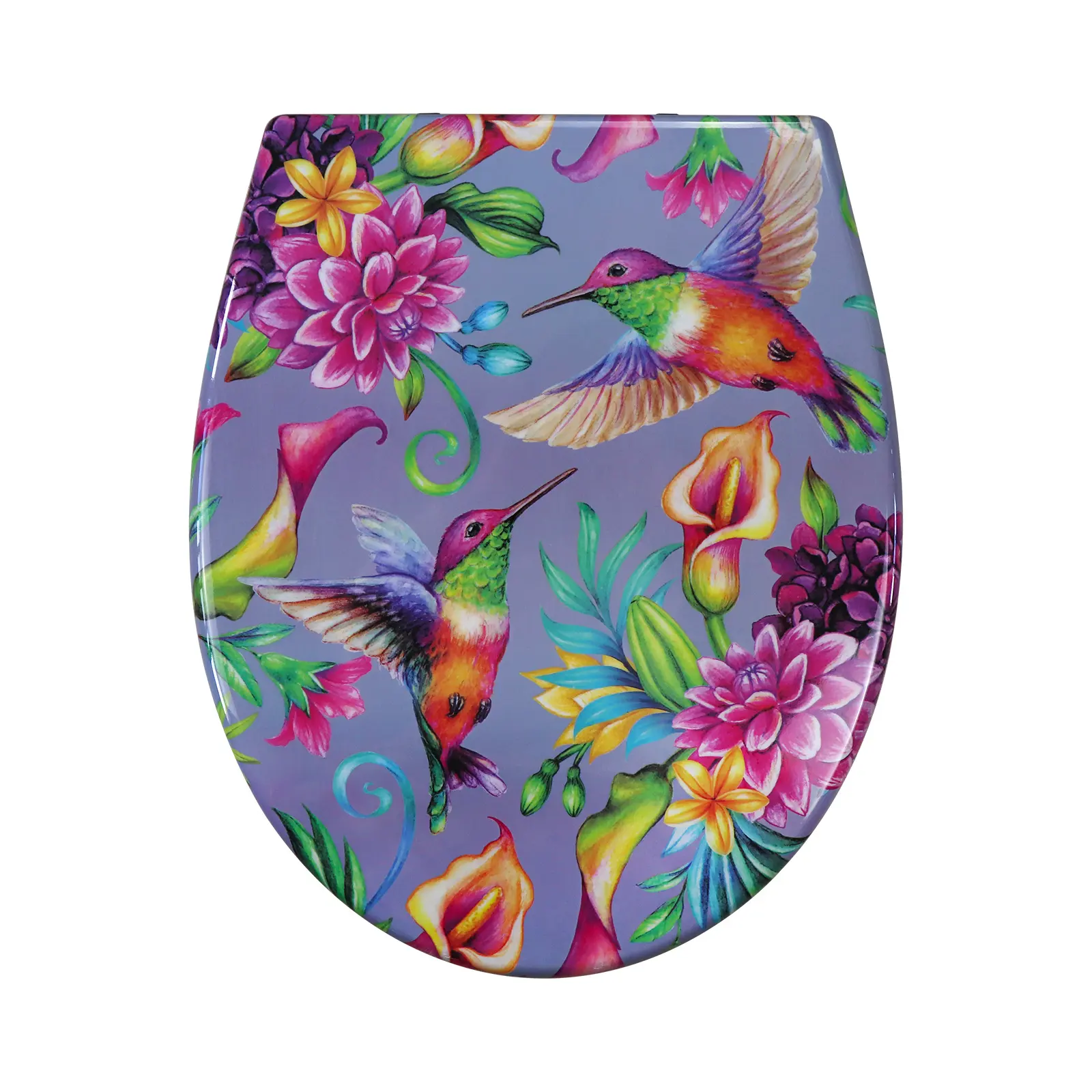 Bathroom Toilet Seats Wholesale - Fanmitrk-1 3