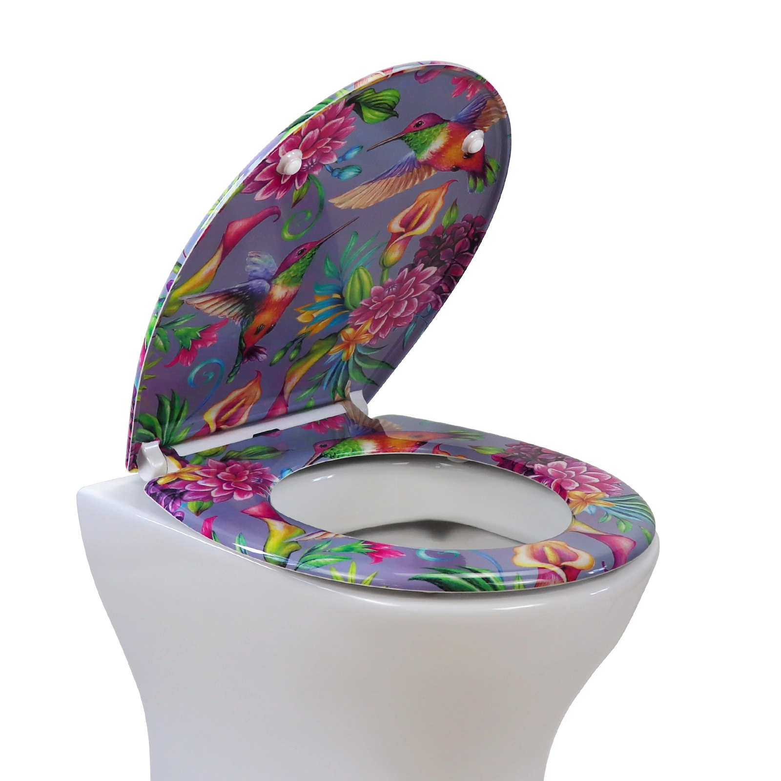 UF Toilettensitz