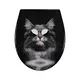 Patterned Toilet Seats Uk - - Fanmitrk-2 3