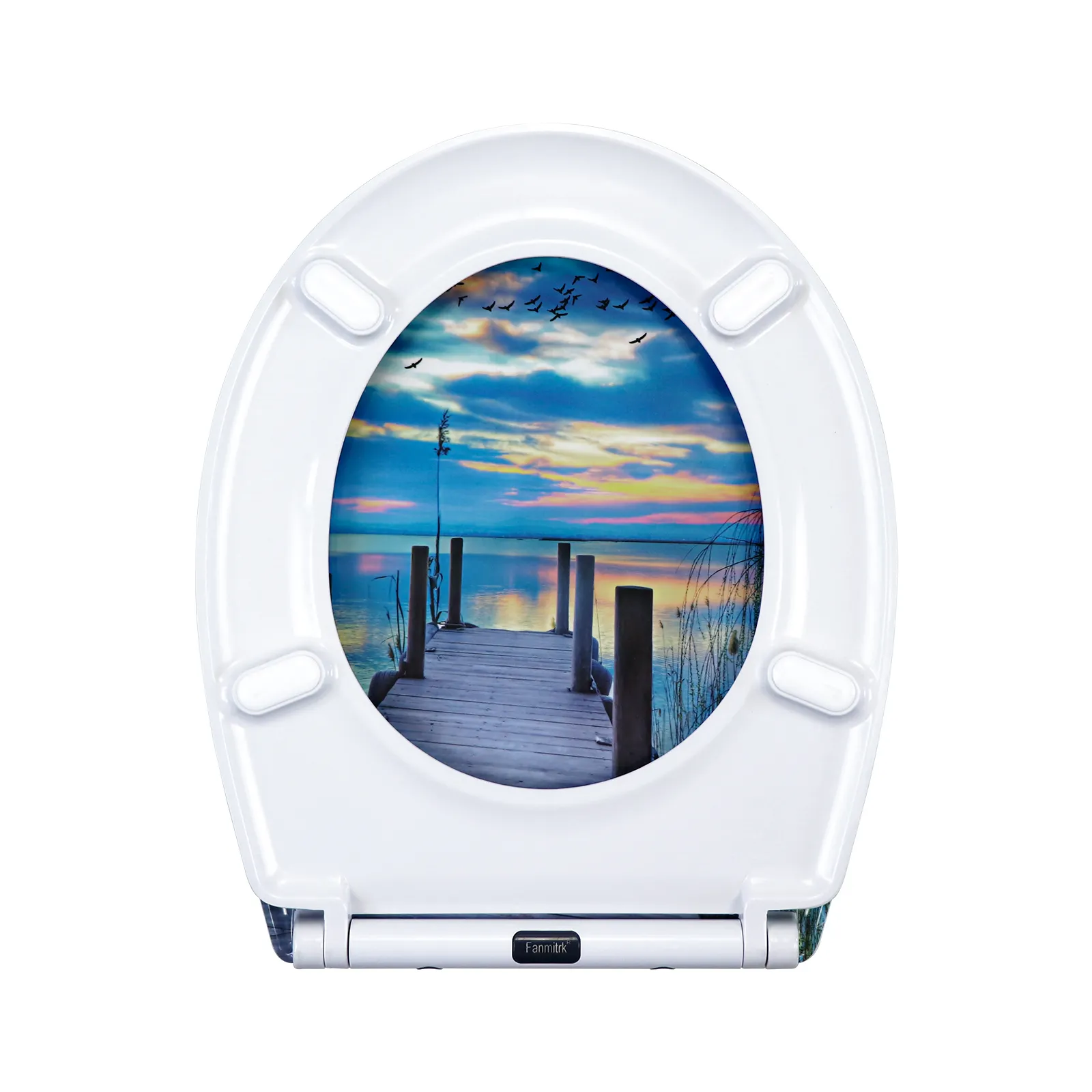 Toilet Seats Manufacturer by Fanmitrk-1 6