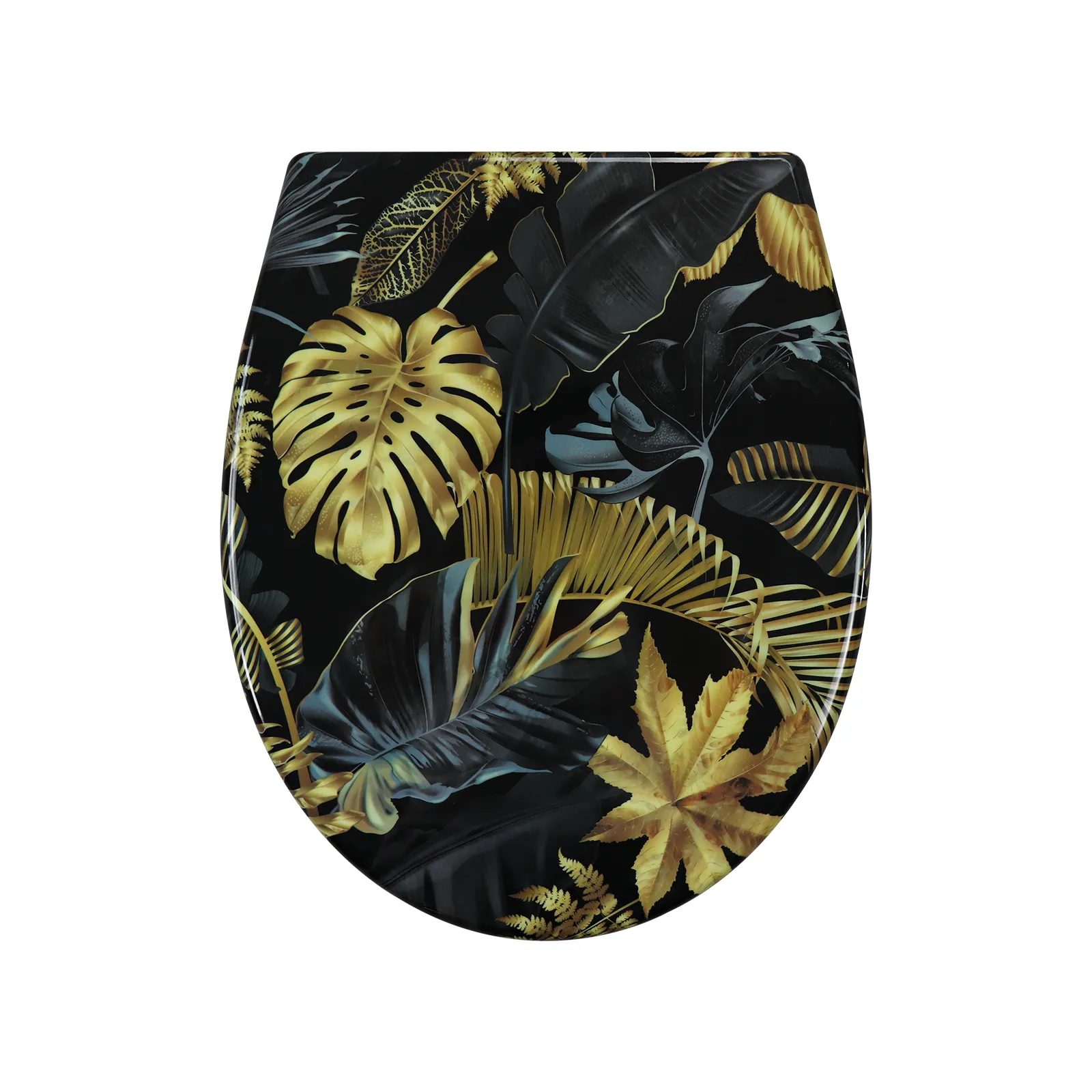 Toilet Seats Supplier - - Fanmitrk-4 3