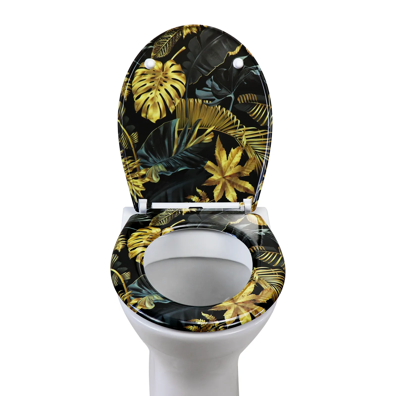 Toilet Seats Supplier - - Fanmitrk-4 5