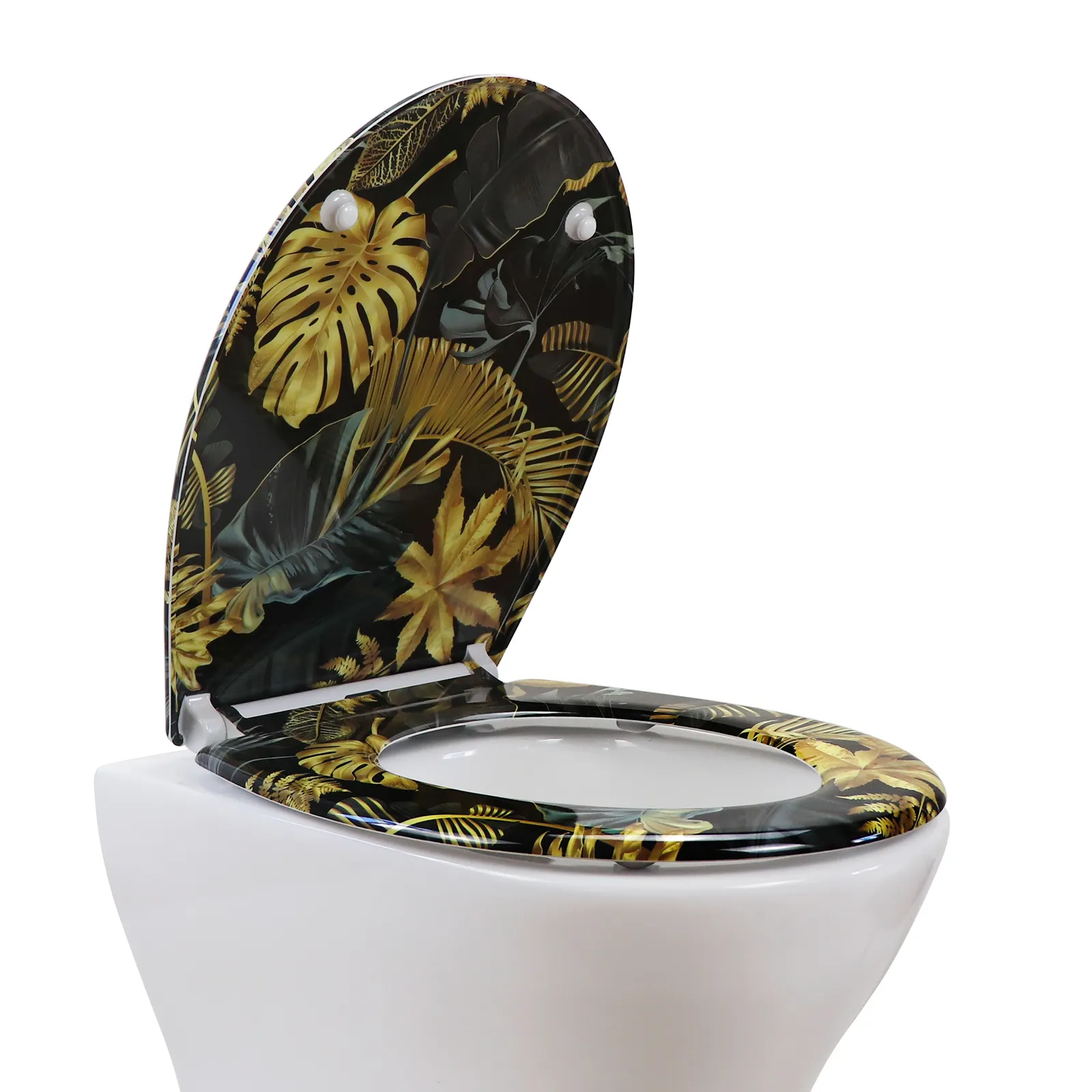 Toilet Seats Supplier - - Fanmitrk-4 4