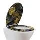 Toilet Seats Supplier - - Fanmitrk-4 4