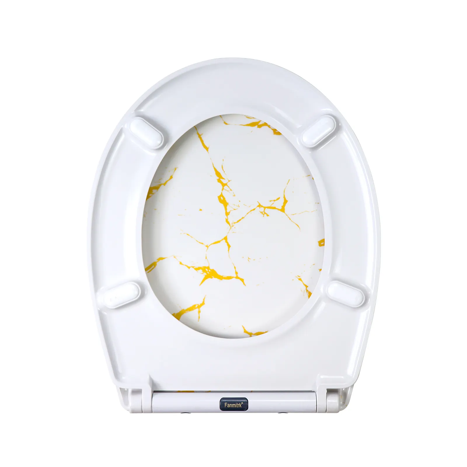 Toilet Seat Duroplast Wholesale - Fanmitrk 6