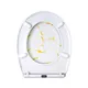 Toilet Seat Duroplast Wholesale - Fanmitrk 6
