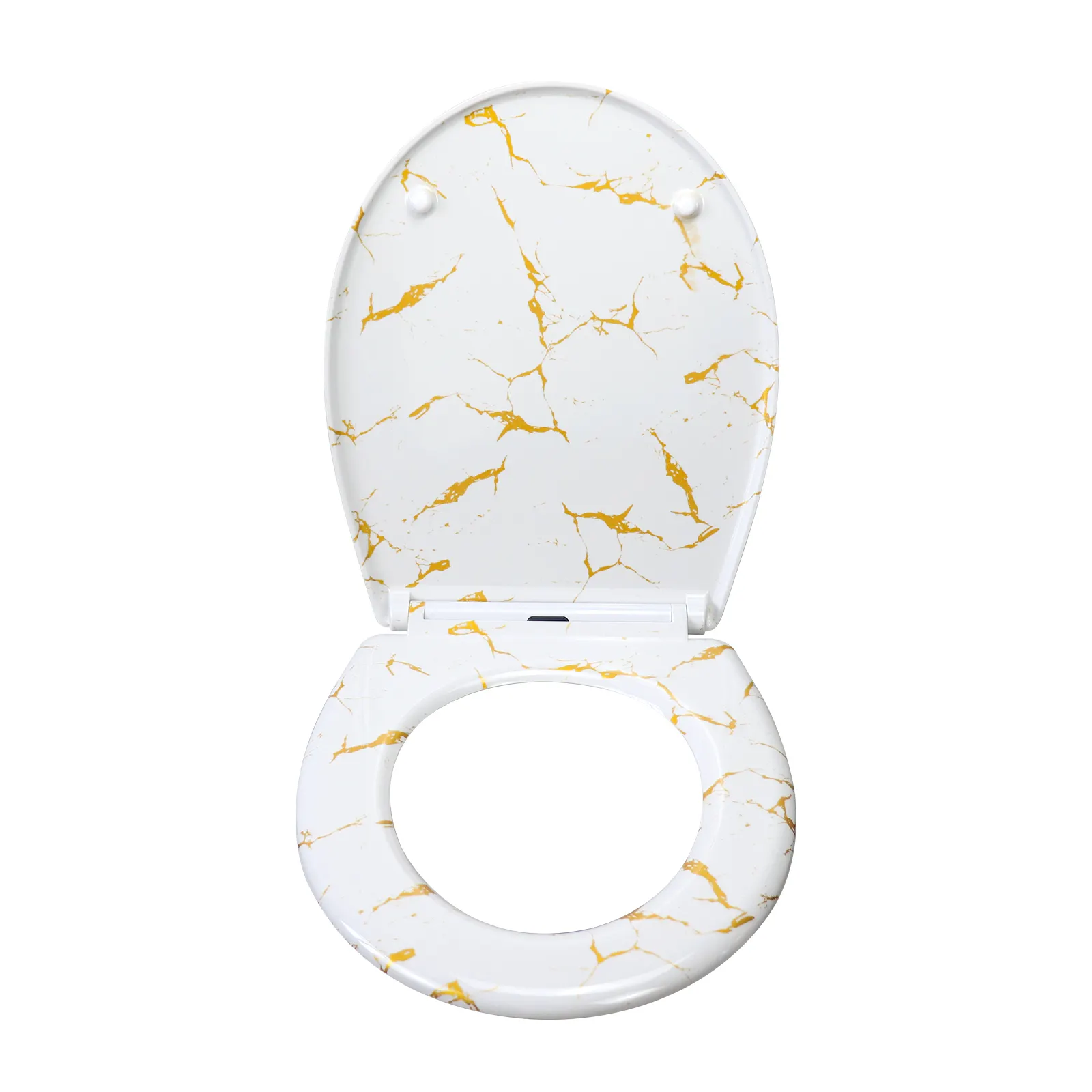 Toilet Seat Duroplast Wholesale - Fanmitrk 5