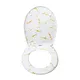 Toilet Seat Duroplast Wholesale - Fanmitrk 5