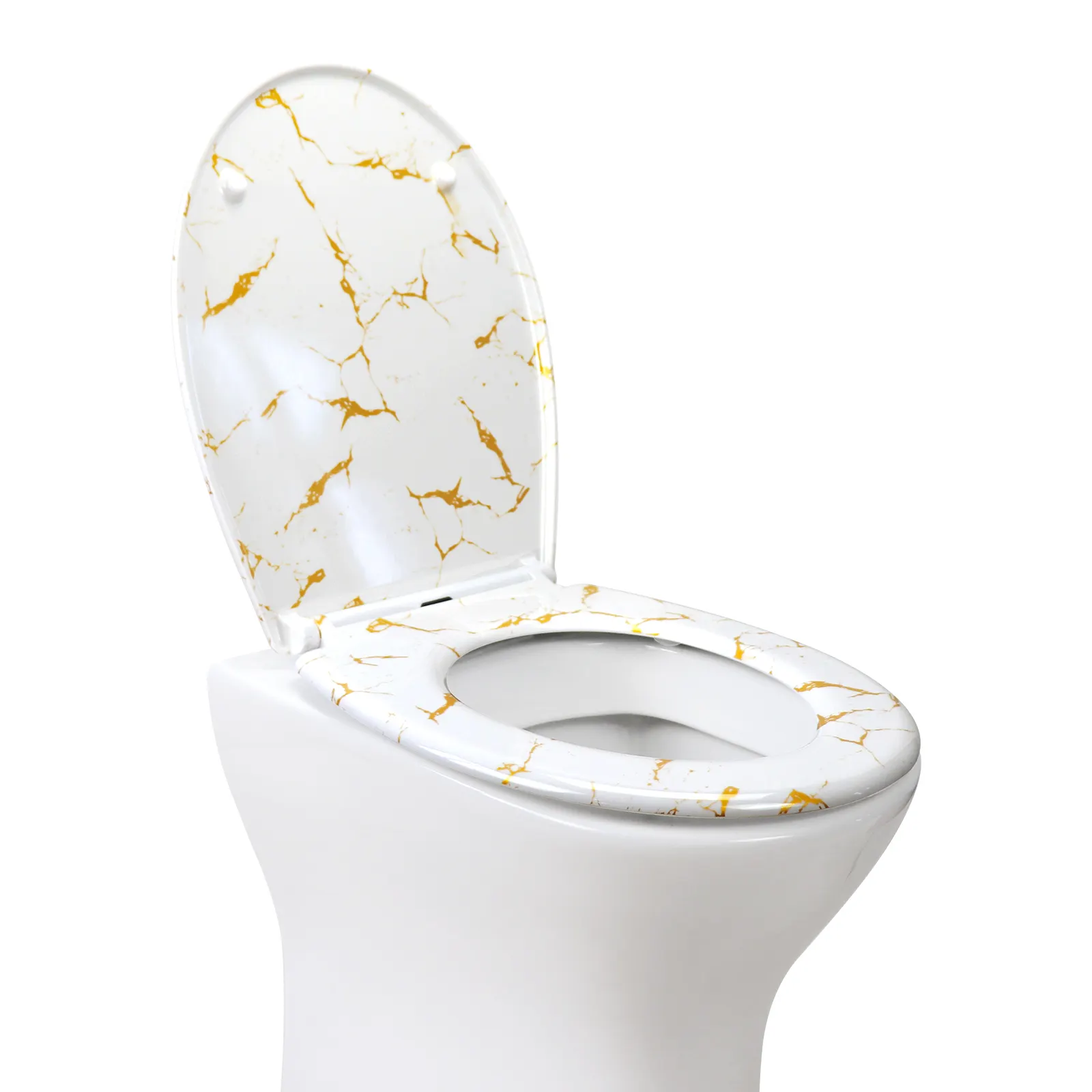 Toilet Seat Duroplast Wholesale - Fanmitrk 4