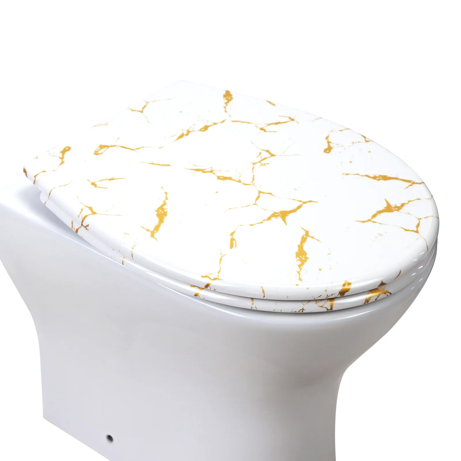 Toilet Seat Duroplast Wholesale - Fanmitrk 3