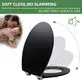 MDF Toiletstoelrecensies Groothandel - Fanmitrk 3