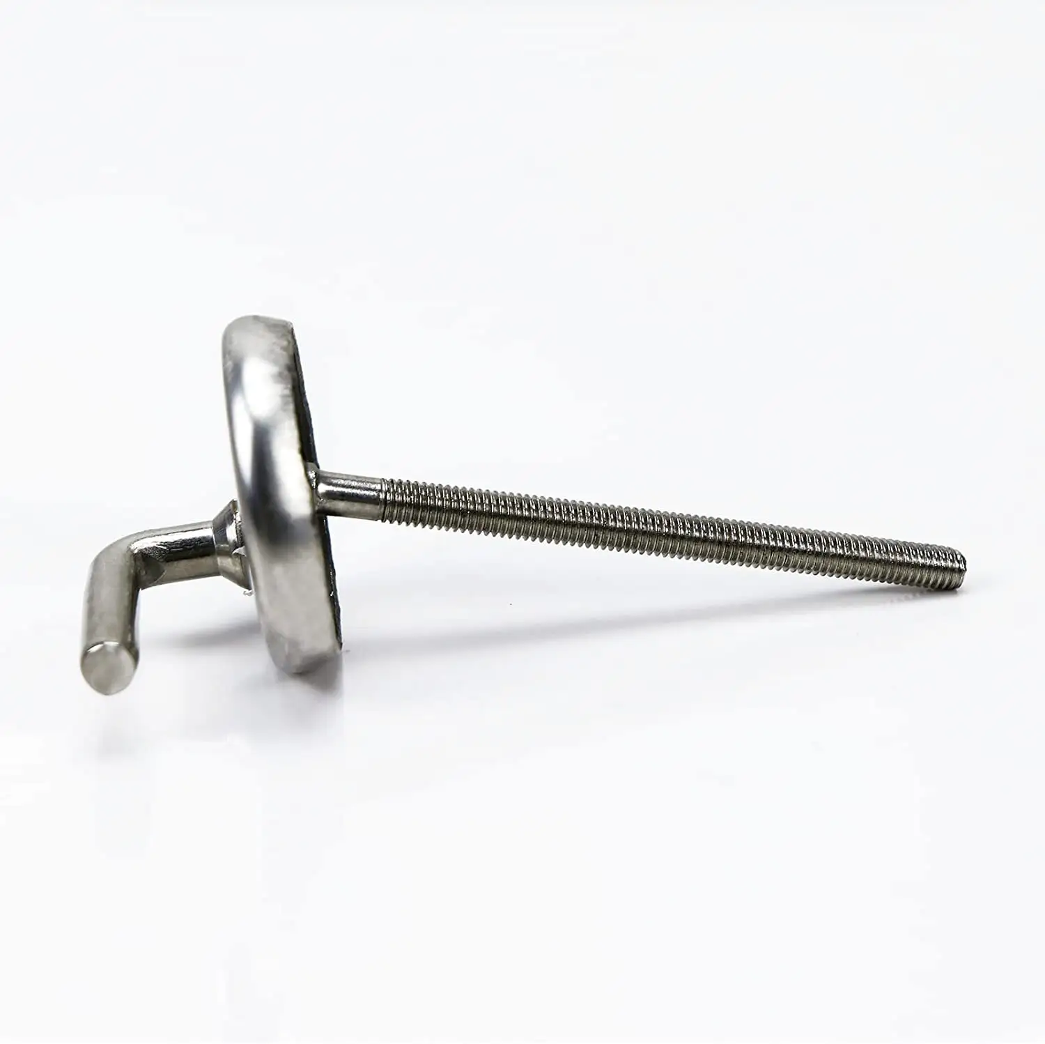 D Shaped Toilet Seat Soft Close Quick Release - - Fanmitrk 2