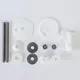 Replacement Soft Close Toilet Hinges by Fanmitrk 4