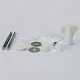 Replacement Soft Close Toilet Hinges by Fanmitrk 2