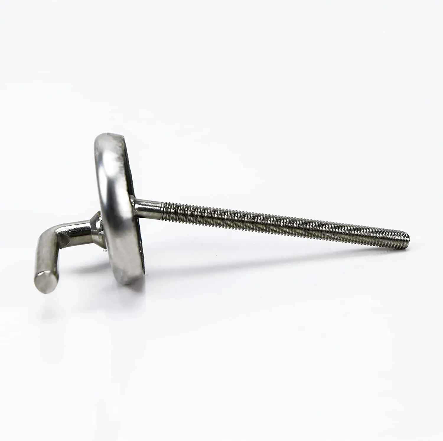 Duroplast Toilet Seat Hinges by Fanmitrk 3