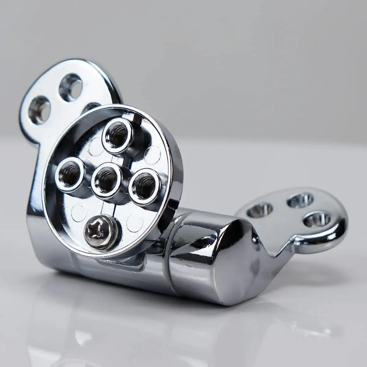 Fitting Soft Close Toilet Seat Hinges - - Fanmitrk 3