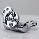 Fitting Soft Close Toilet Seat Hinges - - Fanmitrk 3