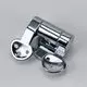 Fitting Soft Close Toilet Seat Hinges - - Fanmitrk 2