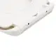 U Shaped Toilet Seat with Lid - - Fanmitrk 4