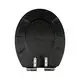 Duroplast Soft Close Toilet Seat - - Fanmitrk-2 4